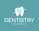 https://www.logocontest.com/public/logoimage/1678696477Dentistry of Venice.png